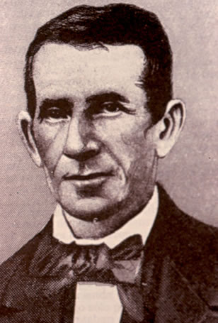 José María Cañas