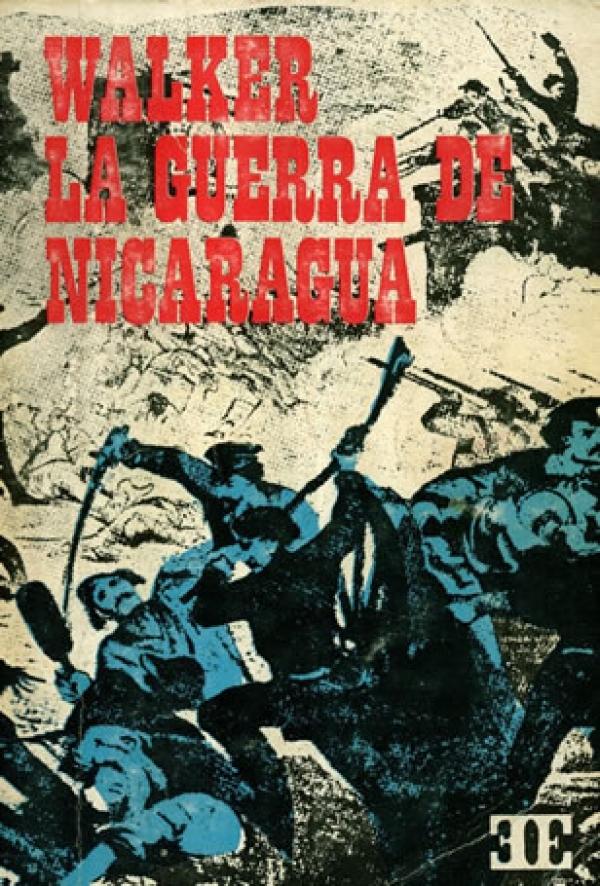 La guerra de Nicaragua