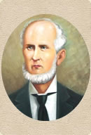 Chamorro Alfaro, Pedro Joaquín