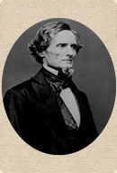 Davis, Jefferson