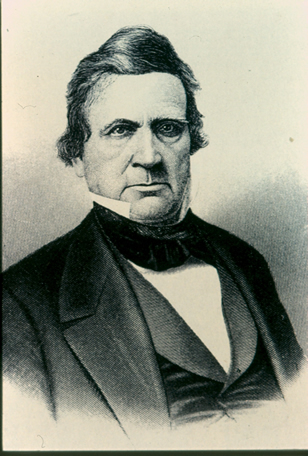 William L. Mercy