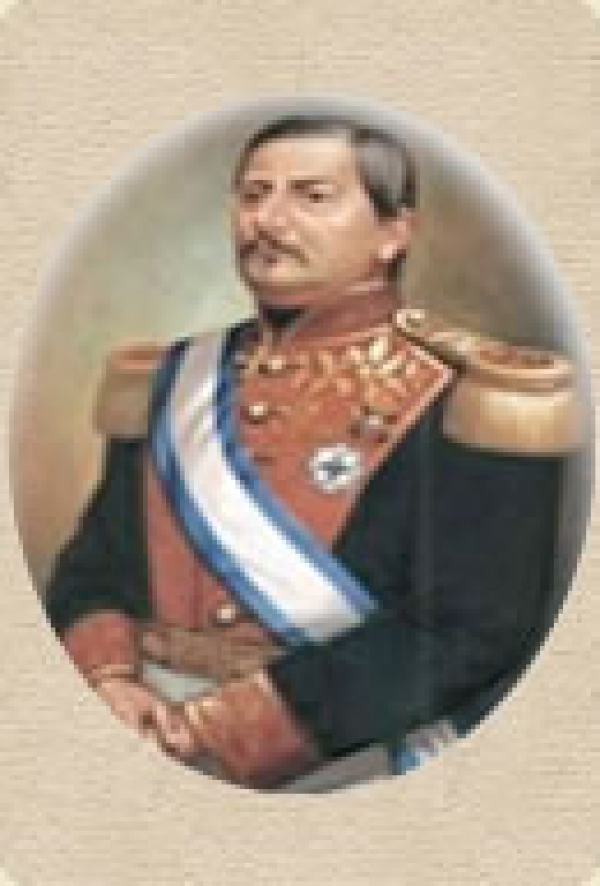 Barrios Espinoza, José Gerardo