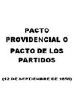 Pacto Providencial